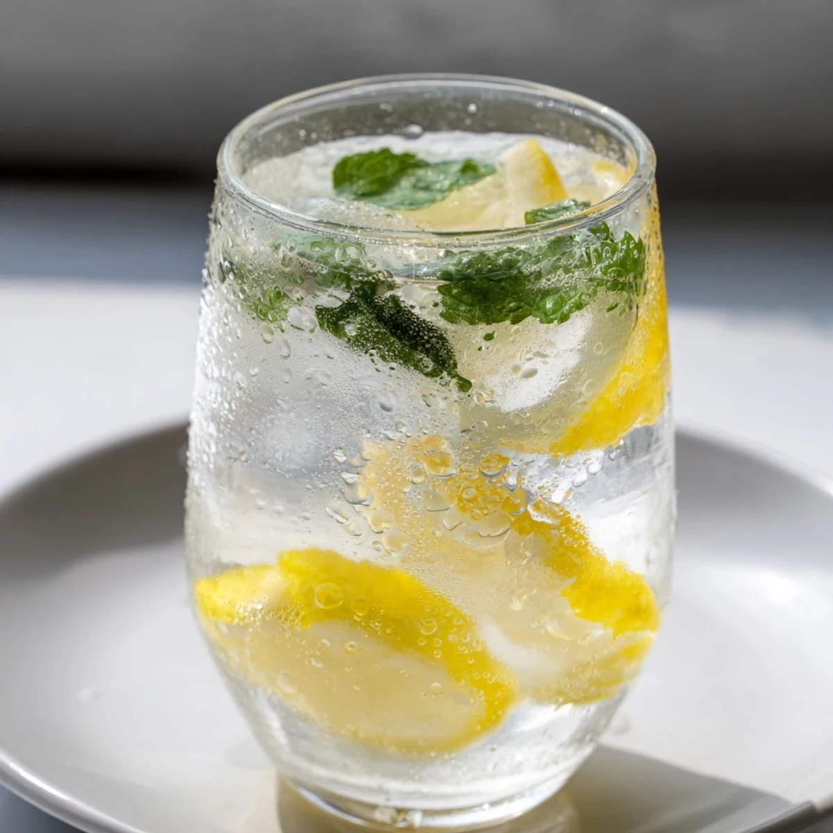 Golden, freshly squeezed lemon juice transforms into delicious homemade lemonade, ready for sharing.