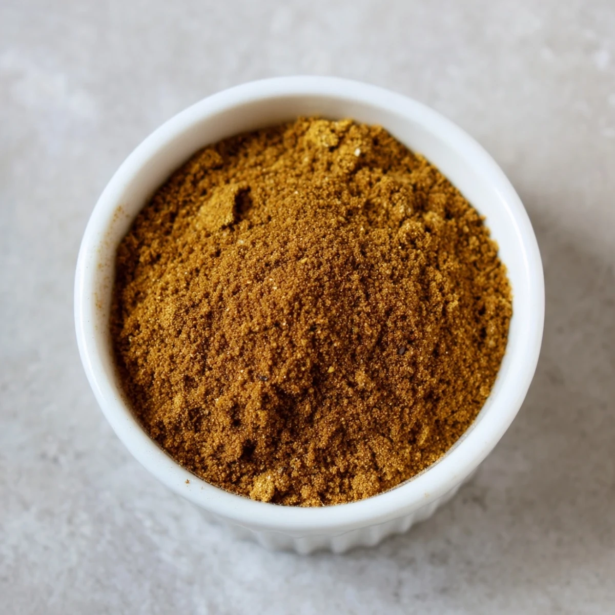 A colorful mix of Gingerbread Spice, ready to bring warmth to gingerbread cookies.