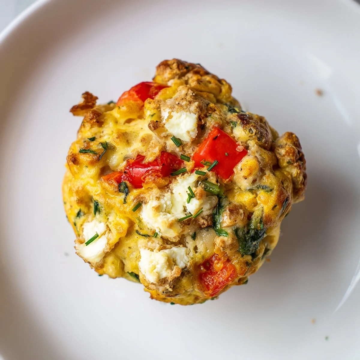 A close-up of fluffy savory muffins, brimming with cheddar, ready to enjoy as a snack.