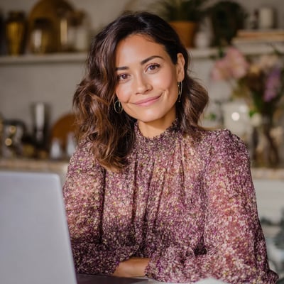 Hannah Krüger profile photo