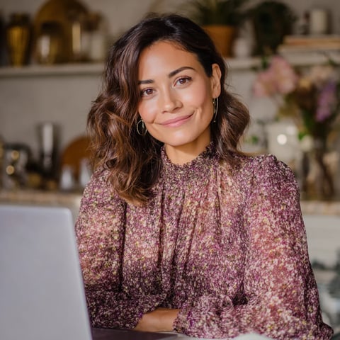 Hannah Krüger profile photo